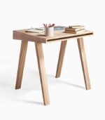 Wooden single drawer - 图片 3
