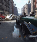 Mafia: Definitive Edition - 图片 2